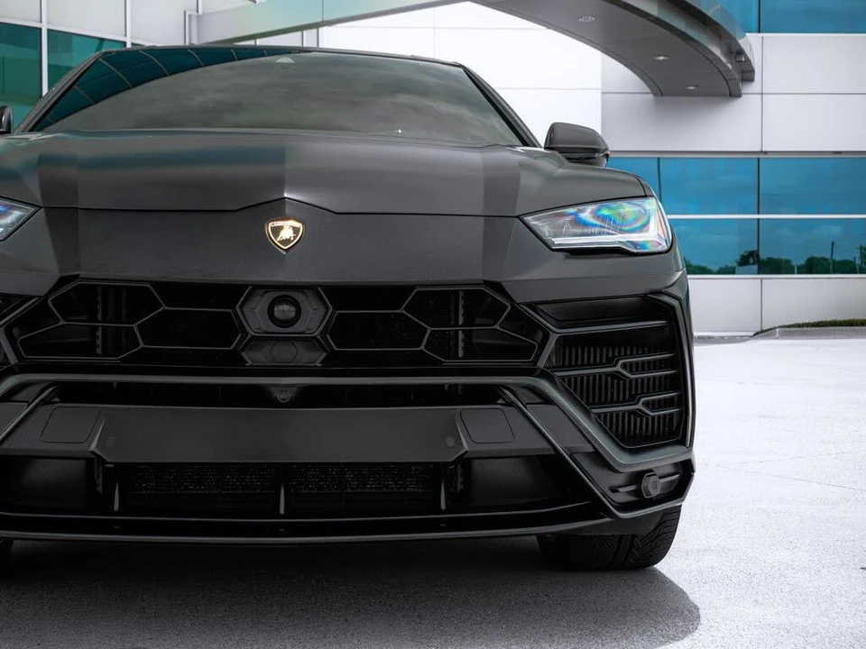2021 Lamborghini Urus - Image 11 of 31