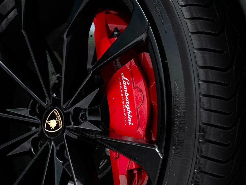 2021 Lamborghini Urus - Image 20 of 31