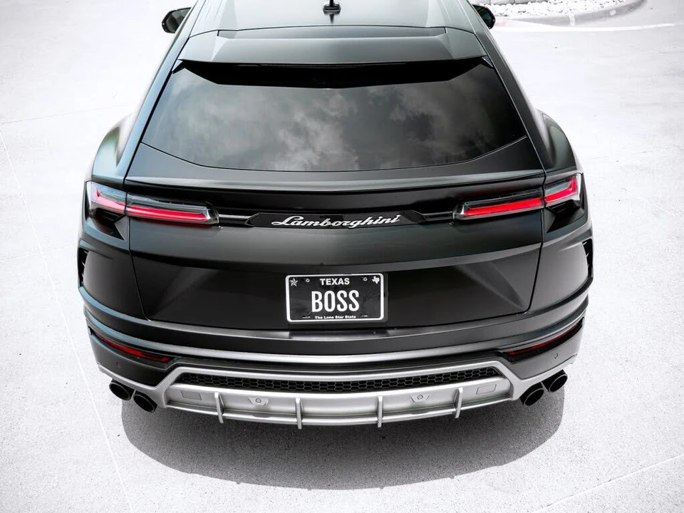 2021 Lamborghini Urus - Image 14 of 31