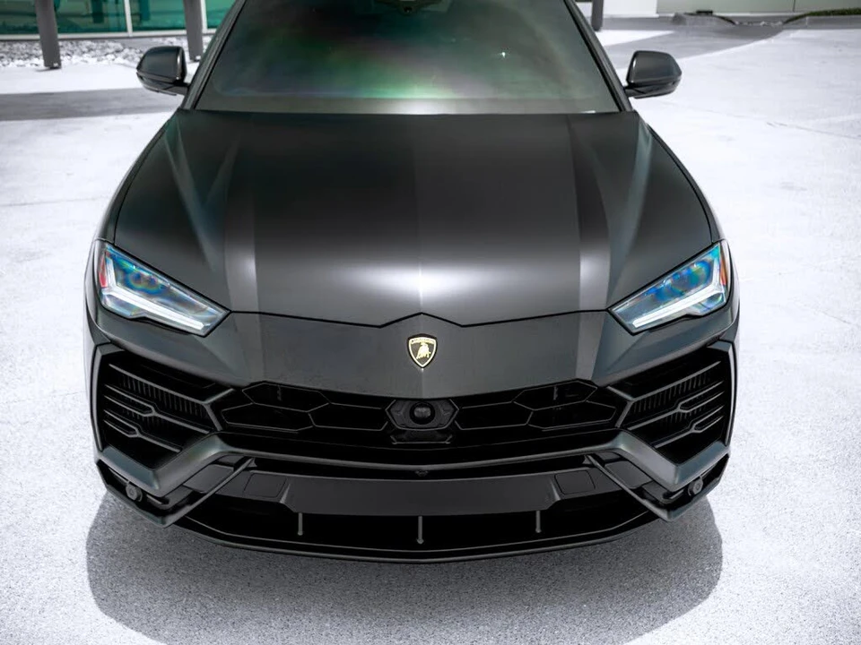 2021 Lamborghini Urus - Image 9 of 31
