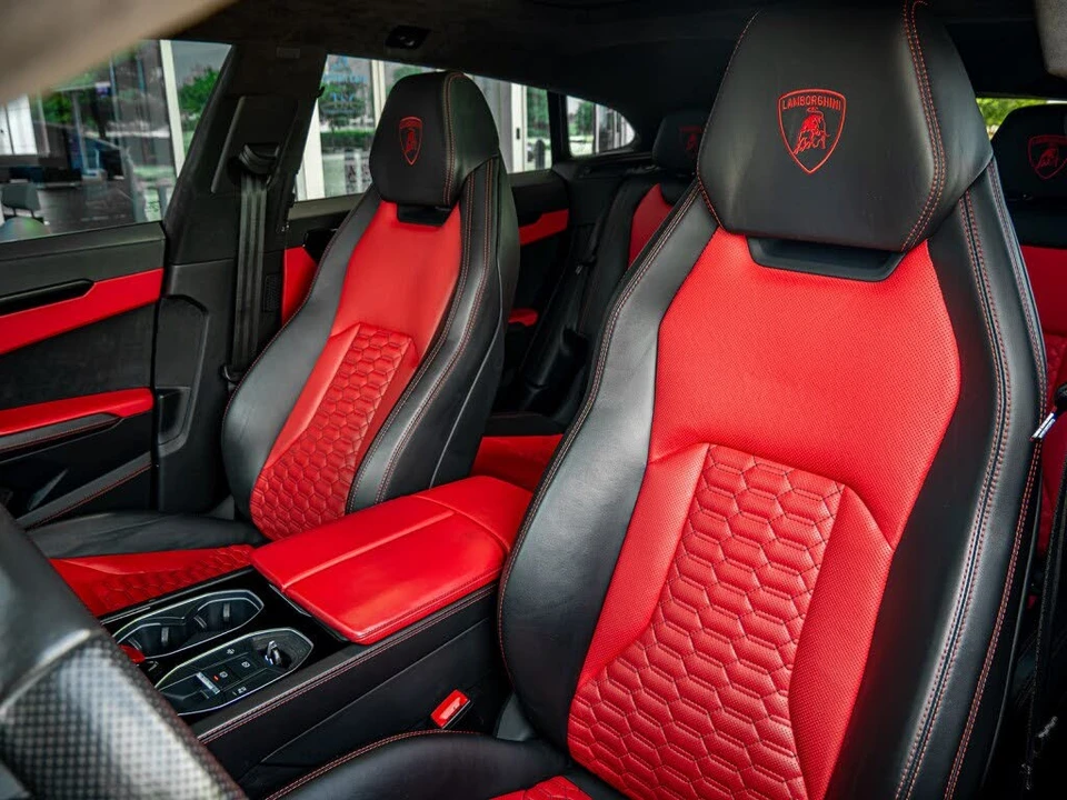 2021 Lamborghini Urus - Image 24 of 31