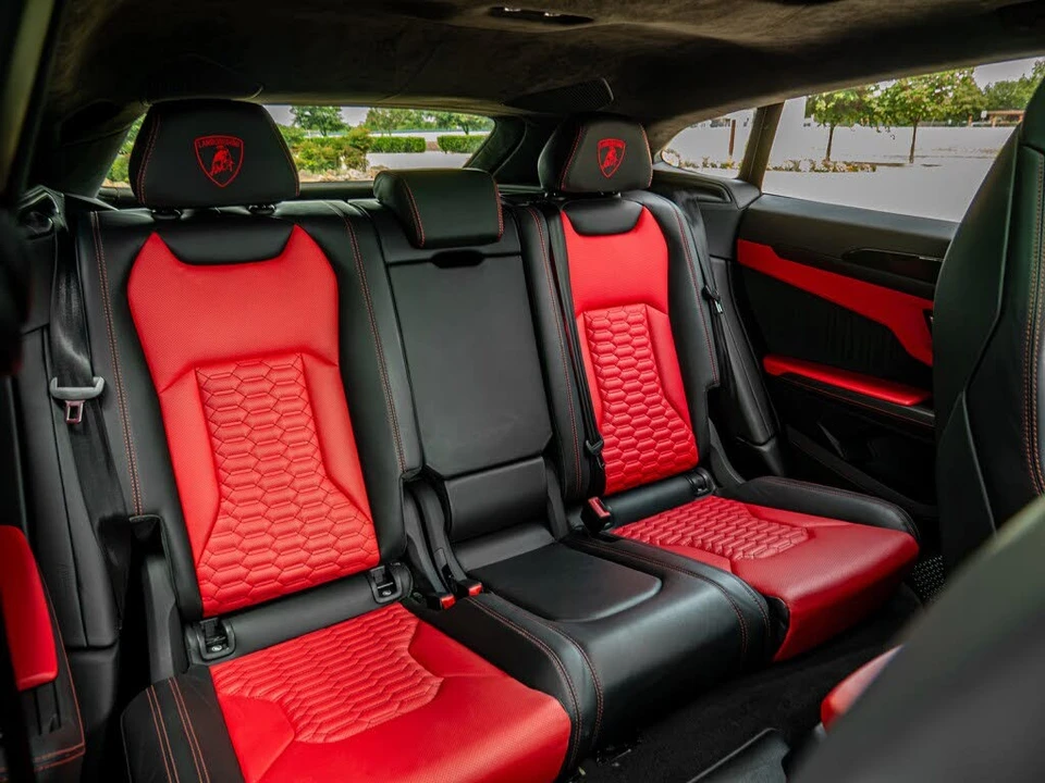 2021 Lamborghini Urus - Image 30 of 31