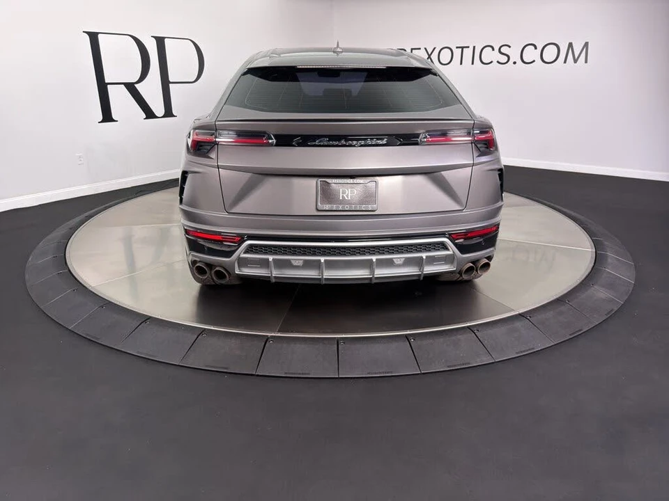 2021 Lamborghini Urus - Image 5 of 25