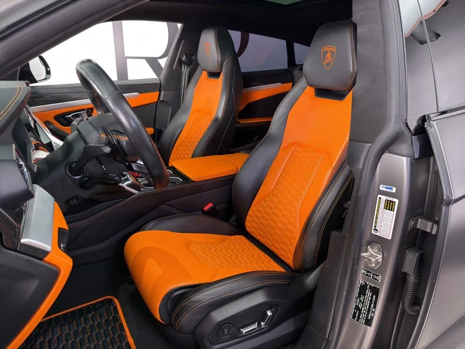 2021 Lamborghini Urus - Image 15 of 25