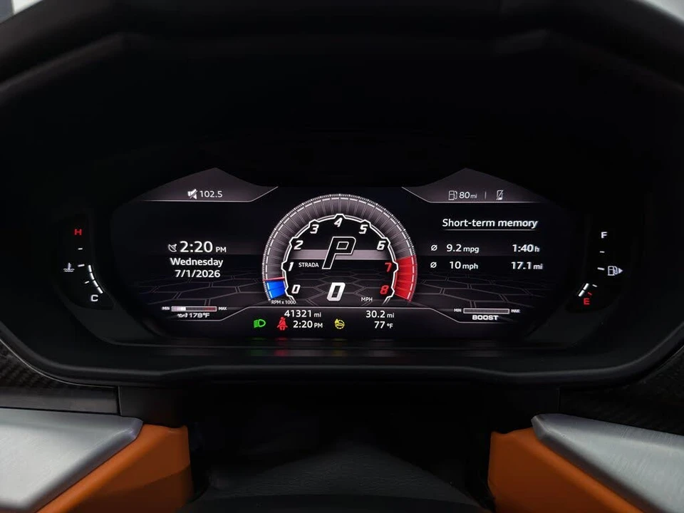 2021 Lamborghini Urus - Image 25 of 25