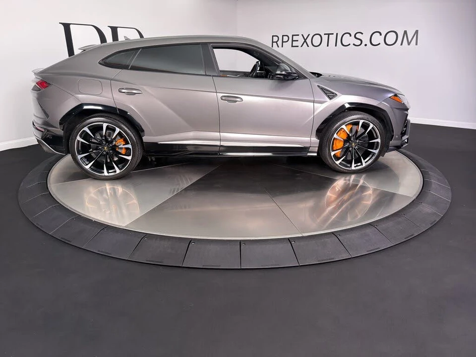 2021 Lamborghini Urus - Image 7 of 25