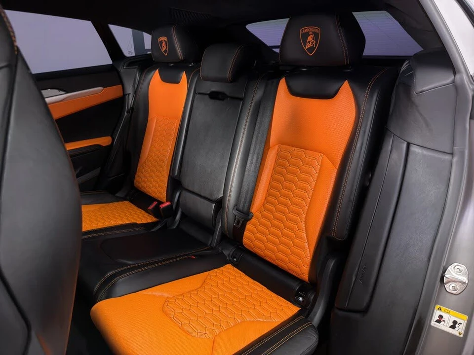 2021 Lamborghini Urus - Image 21 of 25