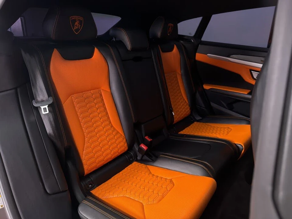 2021 Lamborghini Urus - Image 20 of 25