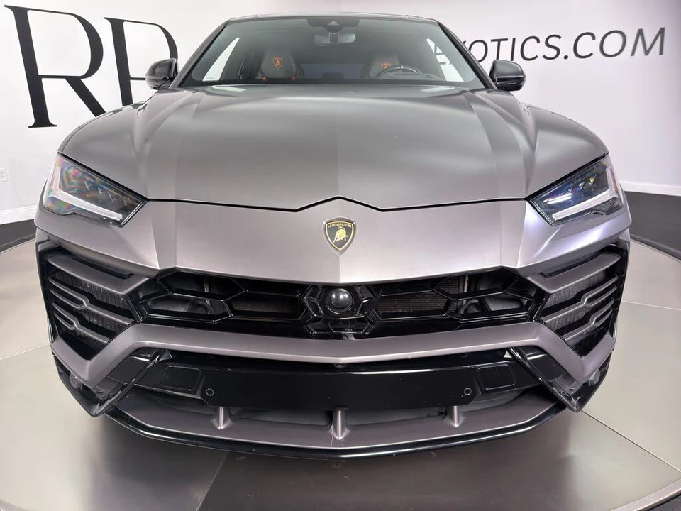 2021 Lamborghini Urus - Image 9 of 25