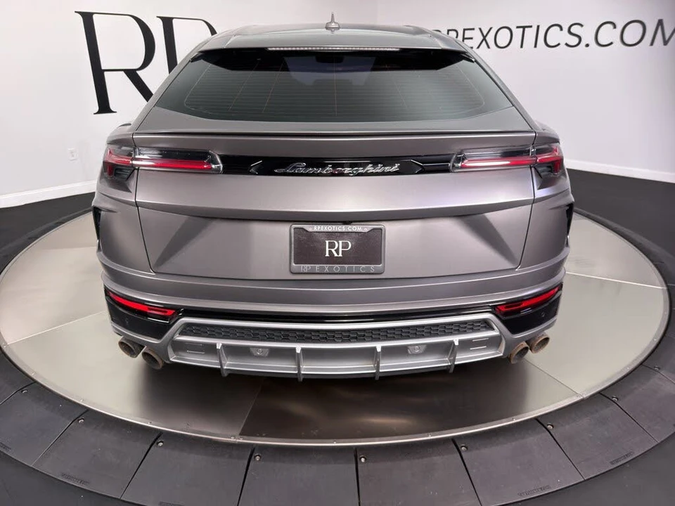 2021 Lamborghini Urus - Image 11 of 25