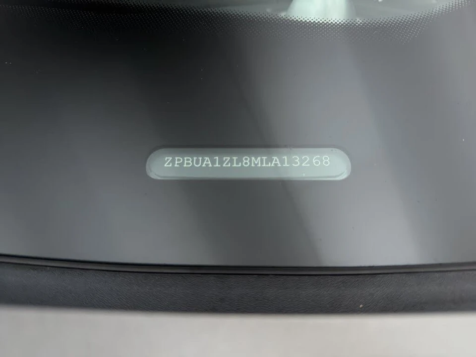 2021 Lamborghini Urus - Image 24 of 25