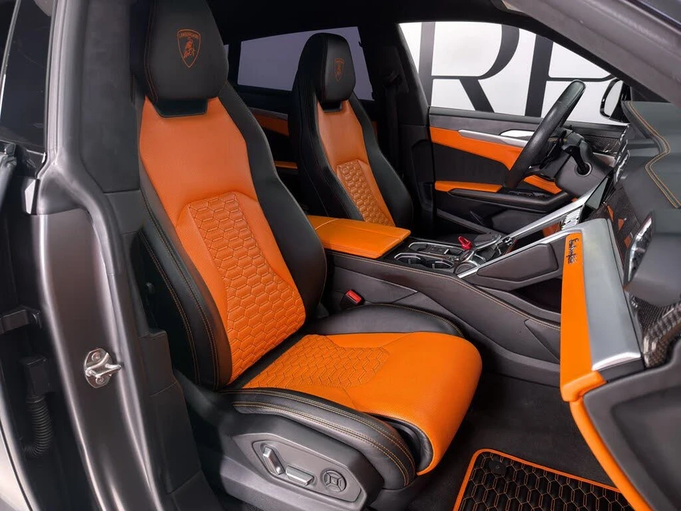 2021 Lamborghini Urus - Image 17 of 25