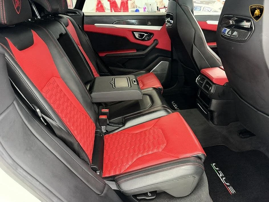 2021 Lamborghini Urus - Image 22 of 31