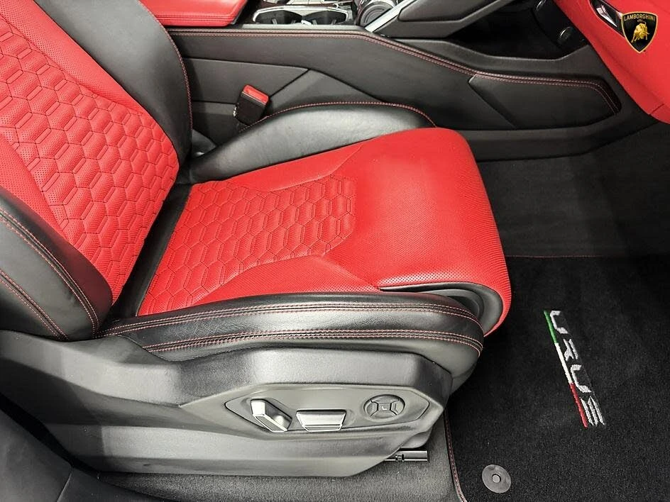 2021 Lamborghini Urus - Image 26 of 31