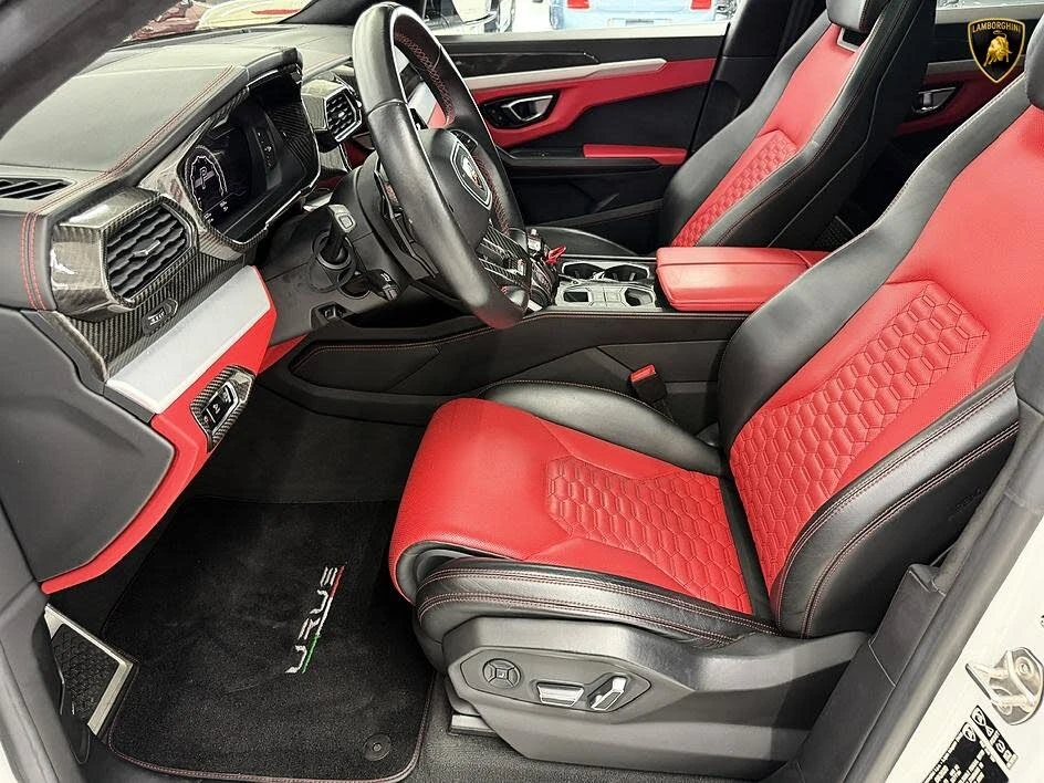 2021 Lamborghini Urus - Image 20 of 31