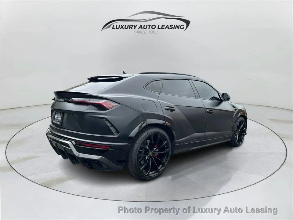 2021 Lamborghini Urus - Image 3 of 23