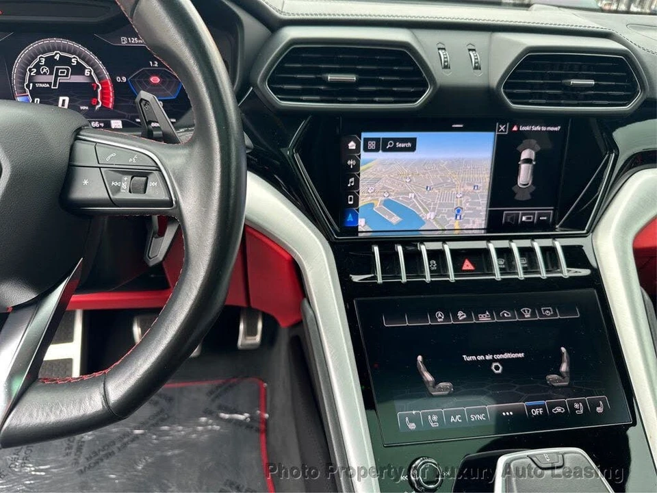 2021 Lamborghini Urus - Image 14 of 23
