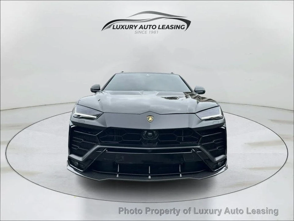 2021 Lamborghini Urus - Image 8 of 23