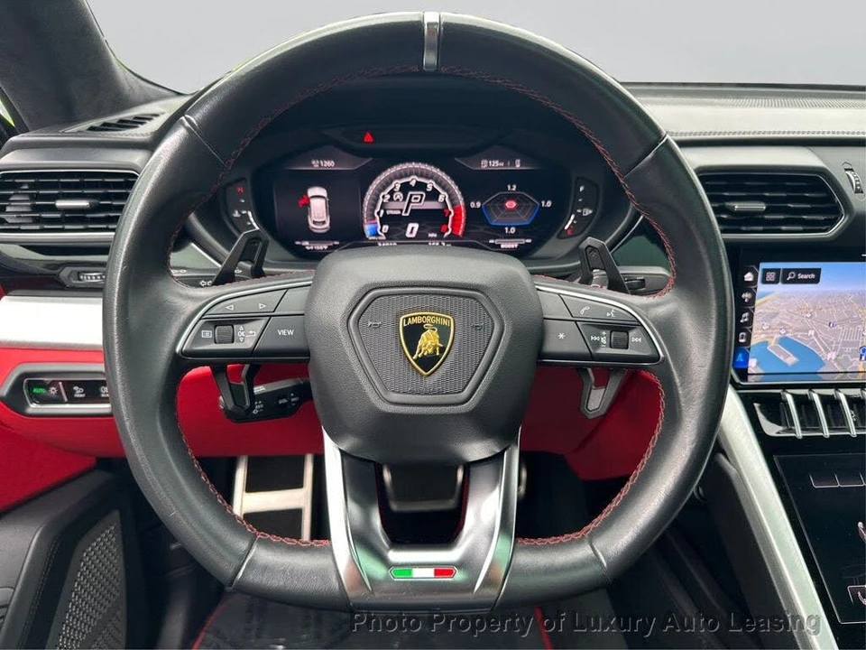 2021 Lamborghini Urus - Image 17 of 23
