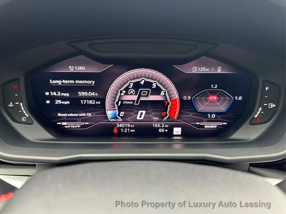 2021 Lamborghini Urus - Image 16 of 23