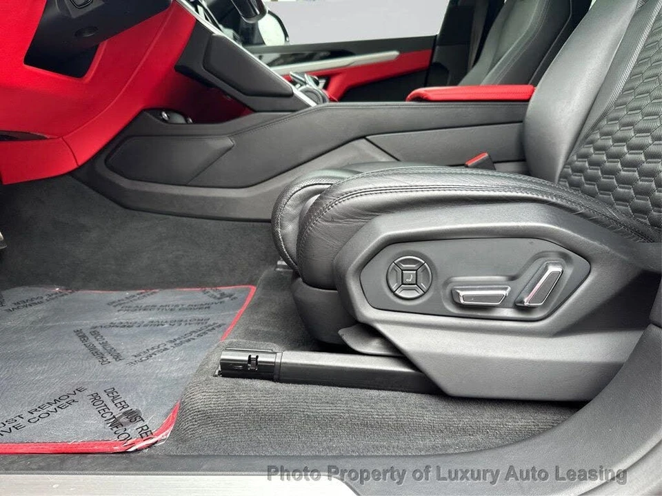 2021 Lamborghini Urus - Image 19 of 23