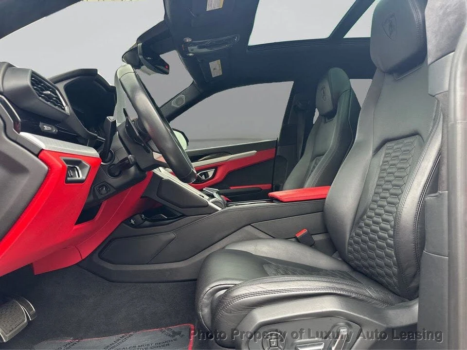 2021 Lamborghini Urus - Image 9 of 23
