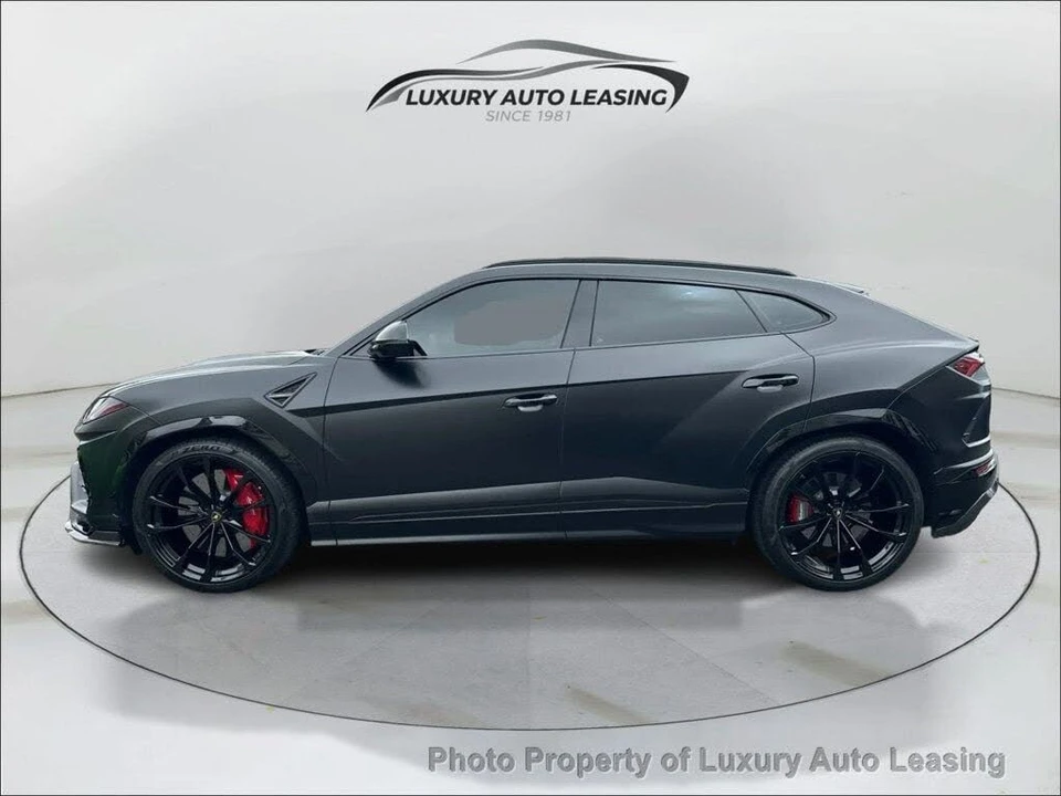 2021 Lamborghini Urus - Image 6 of 23