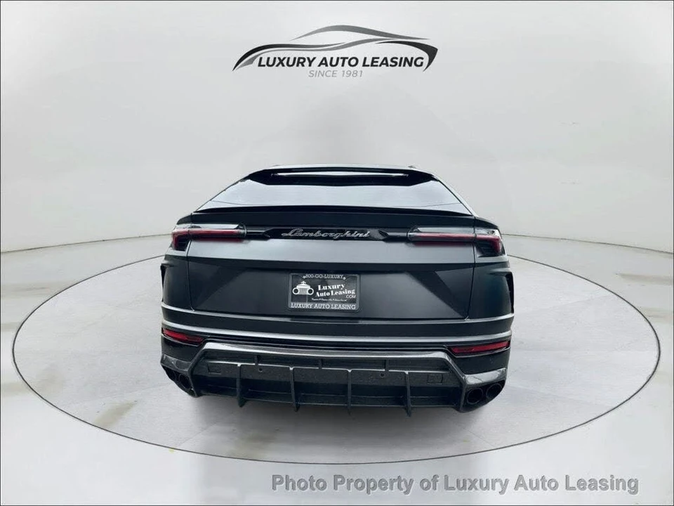 2021 Lamborghini Urus - Image 4 of 23