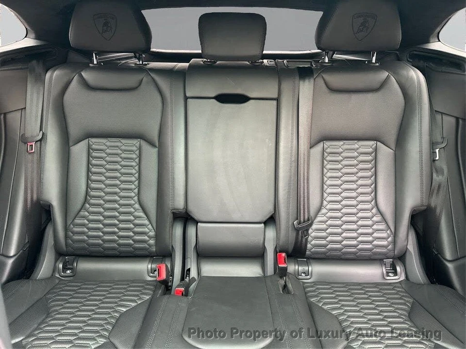2021 Lamborghini Urus - Image 15 of 23