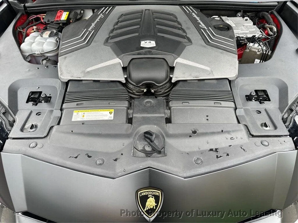 2021 Lamborghini Urus - Image 11 of 23