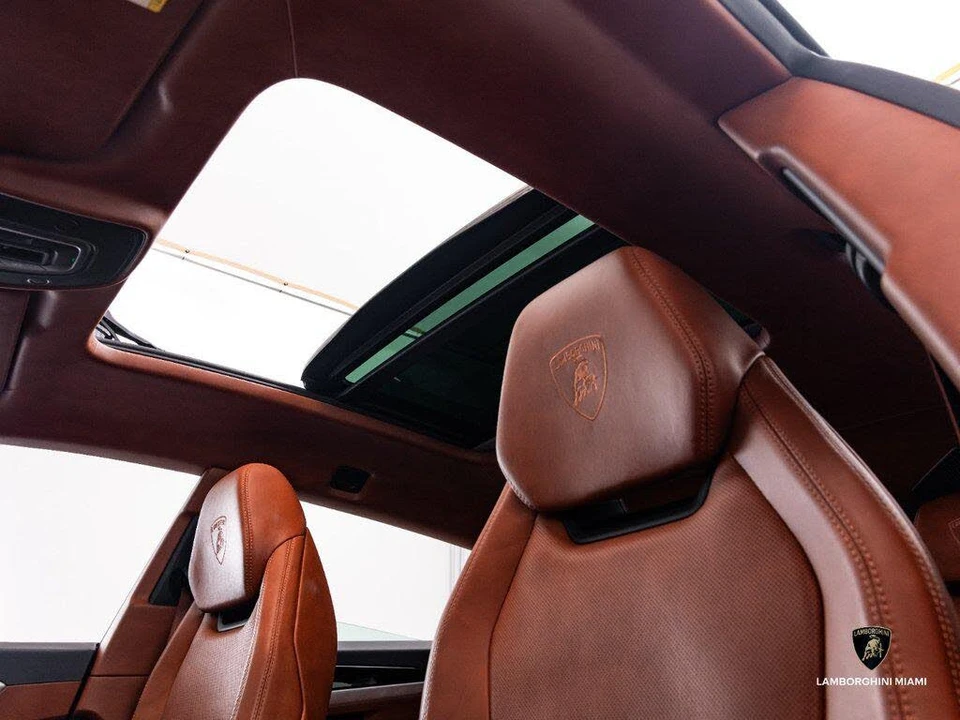 2021 Lamborghini Urus - Image 30 of 31