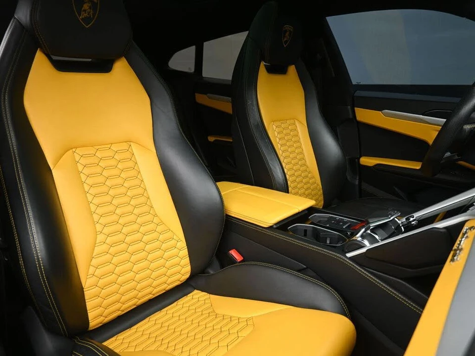 2021 Lamborghini Urus - Image 28 of 31