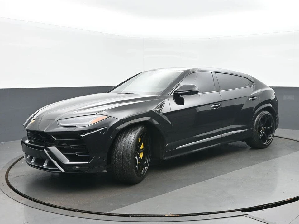 2021 Lamborghini Urus - Image 7 of 31