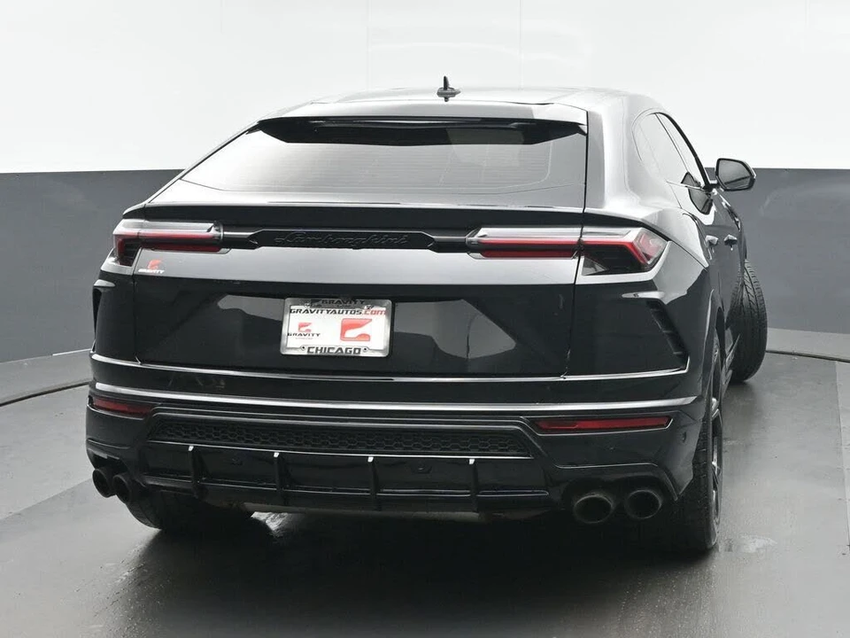 2021 Lamborghini Urus - Image 4 of 31