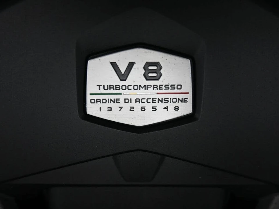 2021 Lamborghini Urus - Image 30 of 31