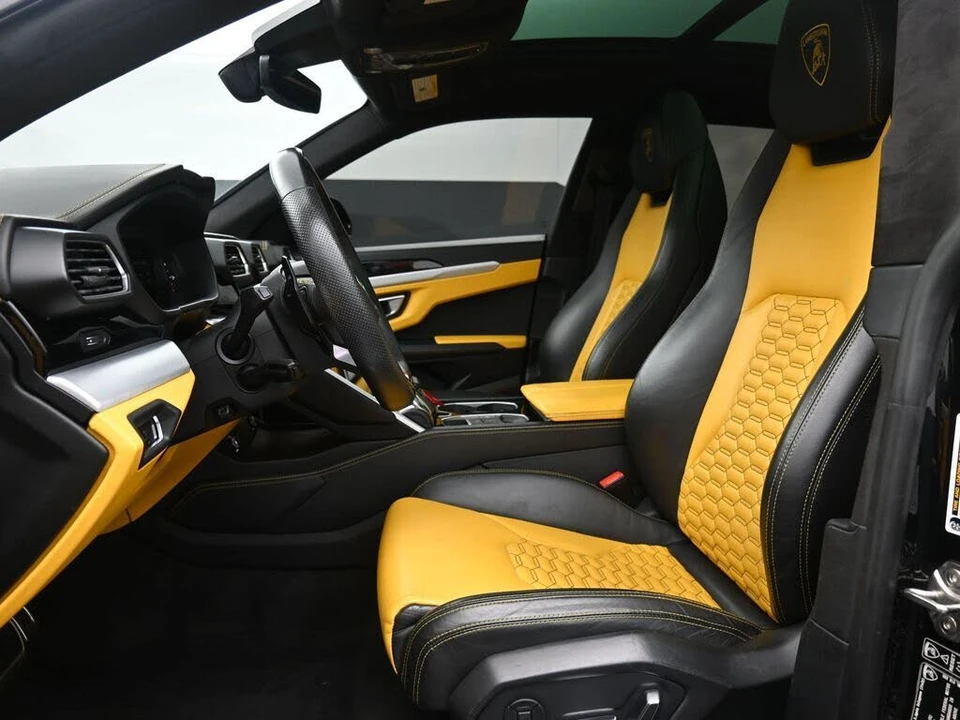 2021 Lamborghini Urus - Image 10 of 31