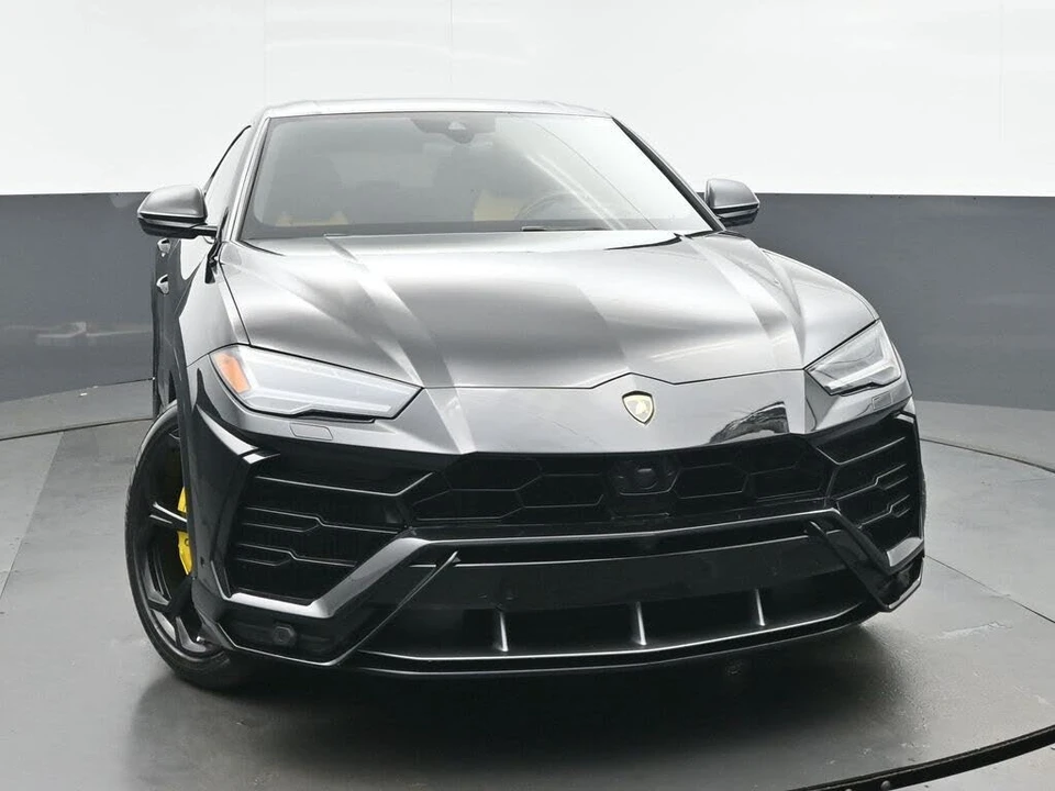 2021 Lamborghini Urus - Image 8 of 31