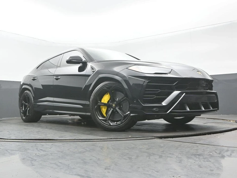 2021 Lamborghini Urus - Image 31 of 31