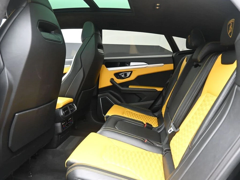 2021 Lamborghini Urus - Image 22 of 31