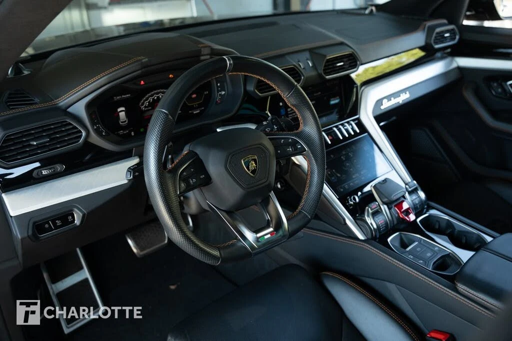 2021 Lamborghini Urus - Image 20 of 31
