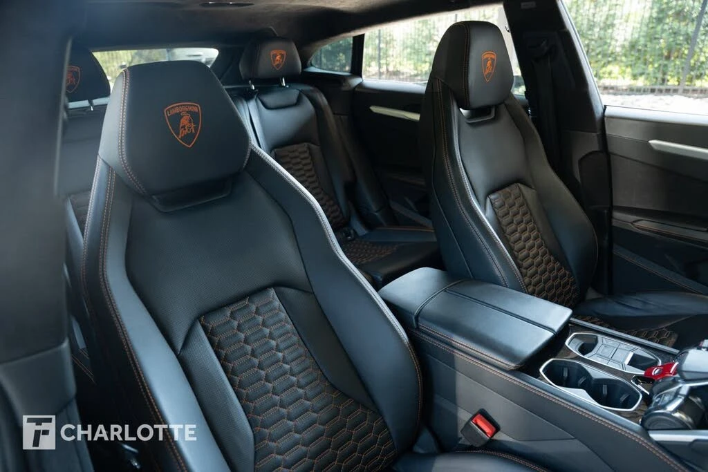 2021 Lamborghini Urus - Image 30 of 31