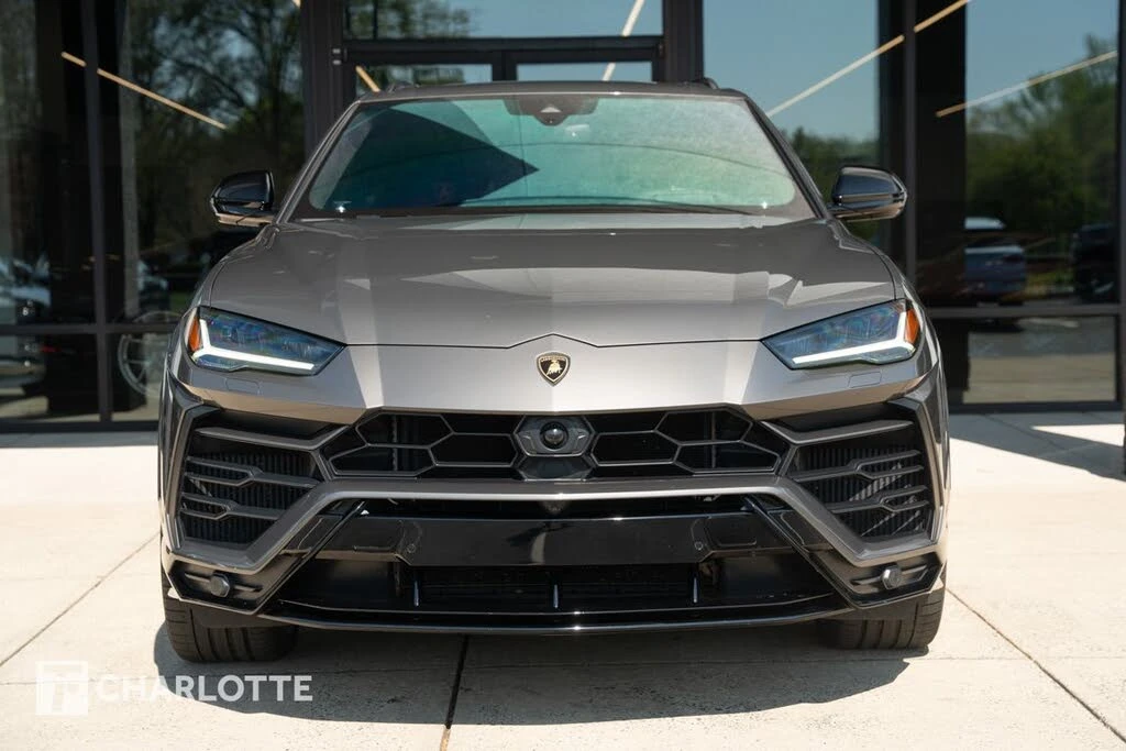 2021 Lamborghini Urus - Image 5 of 31