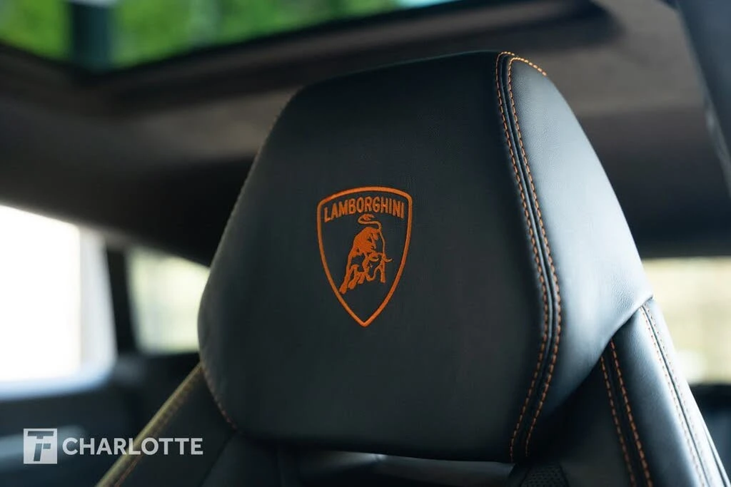 2021 Lamborghini Urus - Image 19 of 31