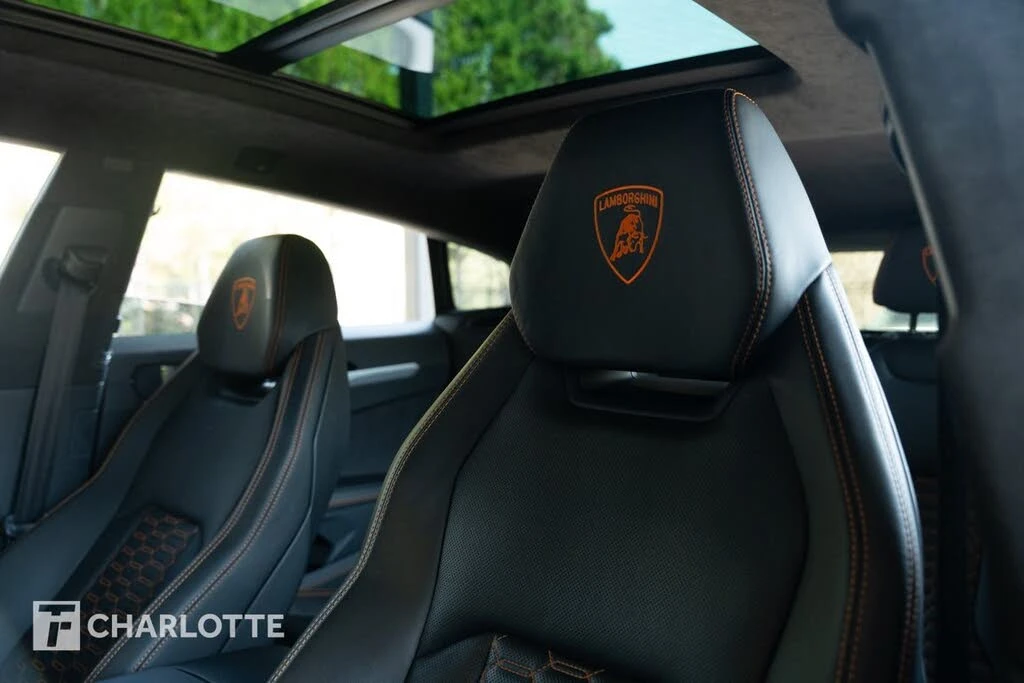 2021 Lamborghini Urus - Image 18 of 31