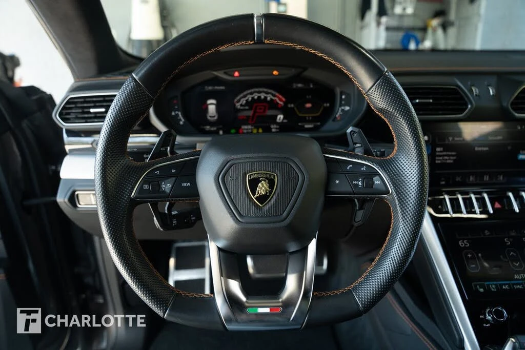 2021 Lamborghini Urus - Image 21 of 31