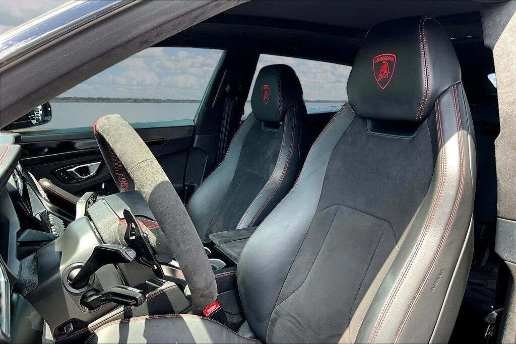 2021 Lamborghini Urus - Image 21 of 31