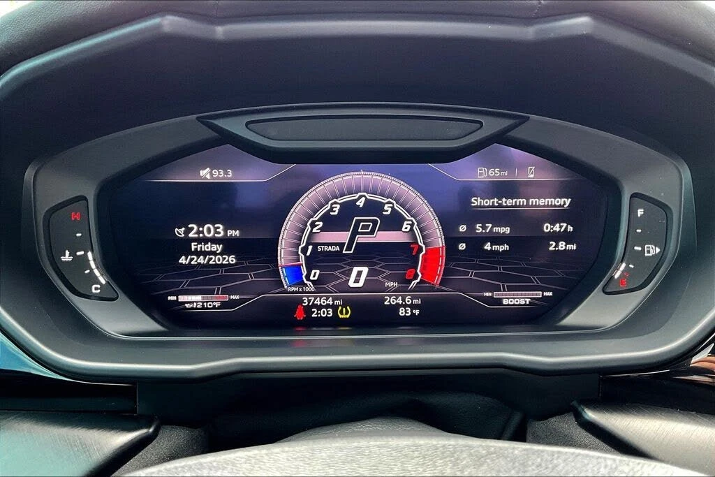 2021 Lamborghini Urus - Image 13 of 31