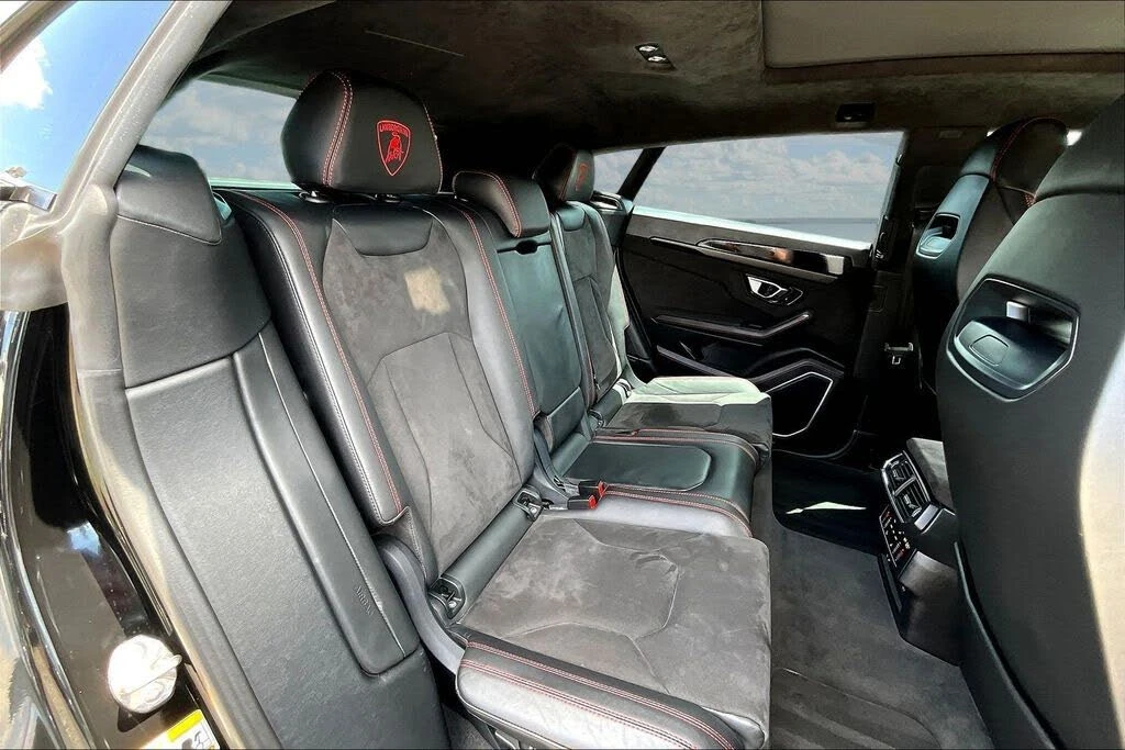 2021 Lamborghini Urus - Image 25 of 31