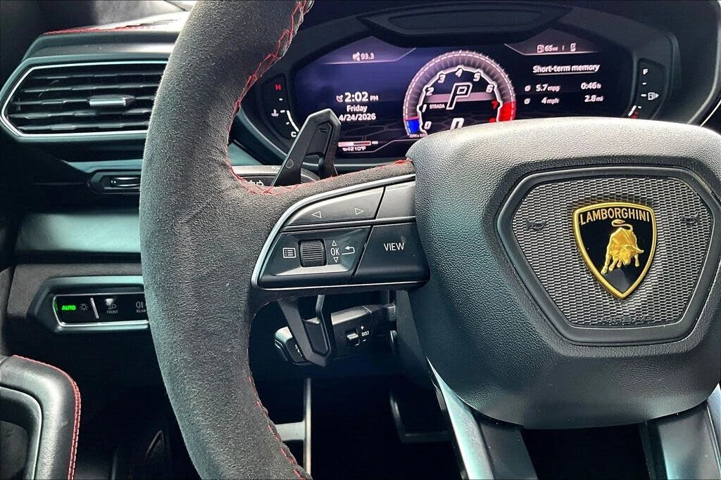 2021 Lamborghini Urus - Image 11 of 31