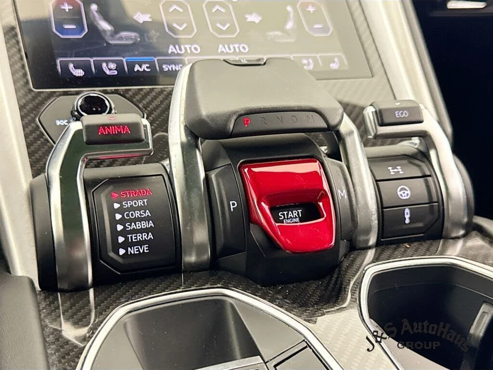 2021 Lamborghini Urus - Image 22 of 31